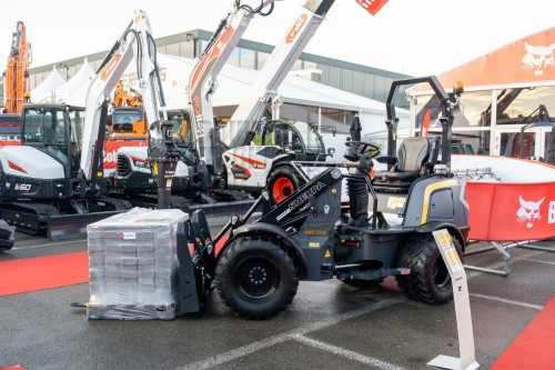 Matexpo 2025 - 322